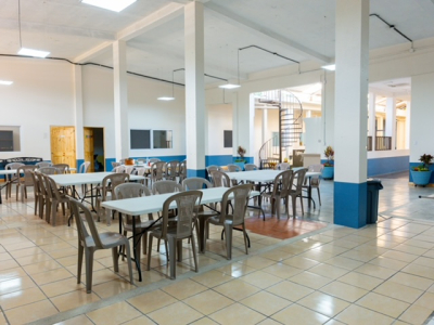 School Director photo